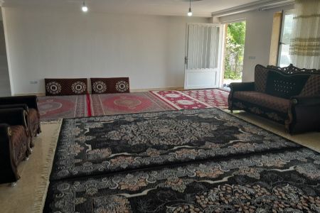 خانه مبله در اسالم - گیلک‌محله آلالان - همکف
