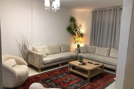 سوئیت مبله در پردیس - طبقه ۶
