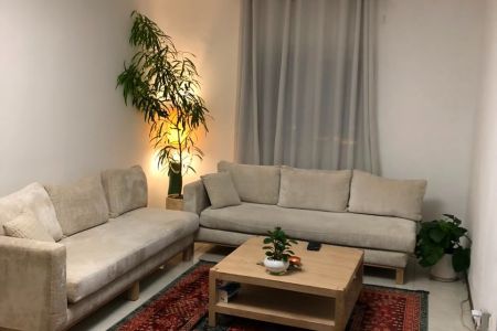 سوئیت مبله در پردیس - طبقه ۶