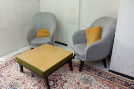 خانه مبله در شیراز - کریمخان زند - طبقه ۶