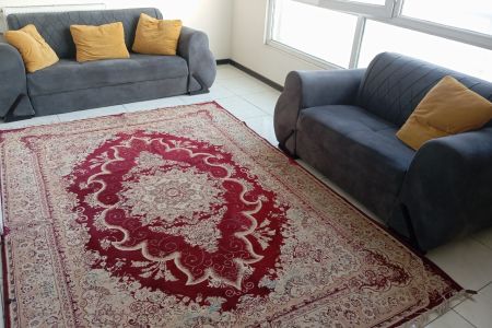 خانه مبله در شیراز - کریمخان زند - طبقه ۶