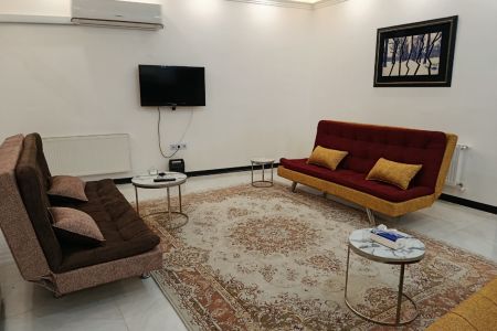 خانه ویلایی در رشت - اسماعیل آباد