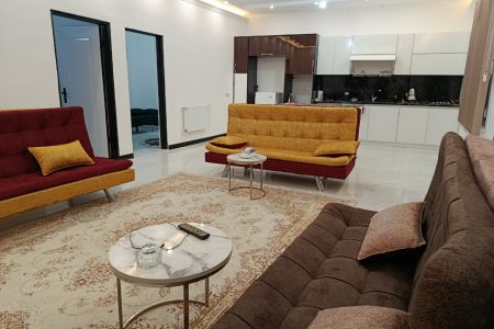 خانه ویلایی در رشت - اسماعیل آباد