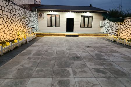 خانه ویلایی در رشت - اسماعیل آباد