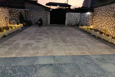 خانه ویلایی در رشت - اسماعیل آباد