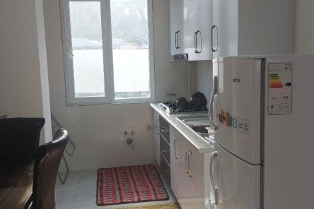 خانه مبله در لاهیجان - لیالمان - طبقه ۲