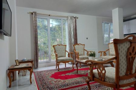 خانه مبله در لاهیجان - لیالمان - طبقه ۲