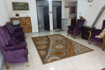 خانه ویلایی نزدیک دریا در رامسر - همکف