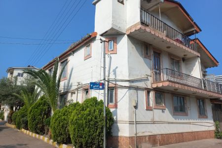 خانه ویلایی نزدیک دریا در رامسر - همکف