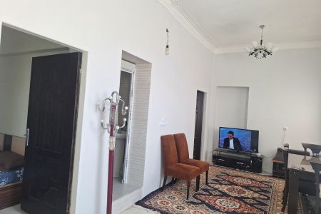 سوئیت در شیراز - طبقه دوم