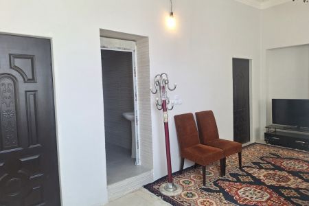 سوئیت در شیراز - طبقه دوم