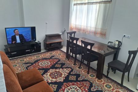 سوئیت در شیراز - طبقه دوم