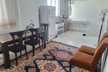سوئیت در شیراز - طبقه دوم