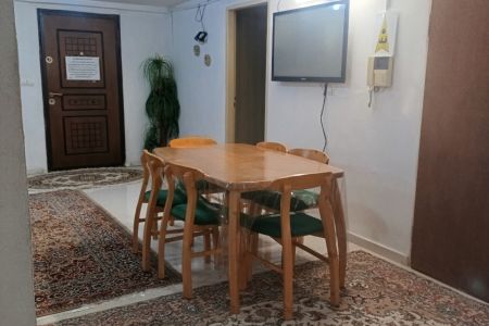 خانه نزدیک دریا در جاده ساحلی رامسر - همکف
