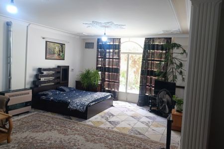 خانه مبله در اصفهان