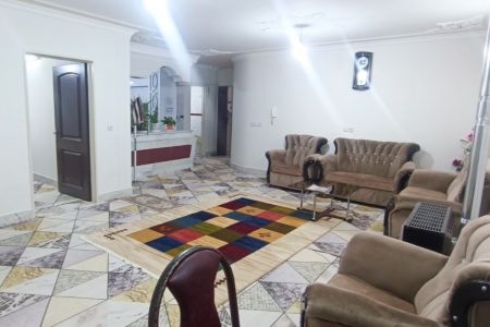 خانه مبله در اصفهان