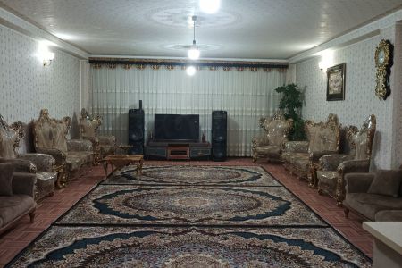 خانه مبله در اردبیل - طبقه دوم