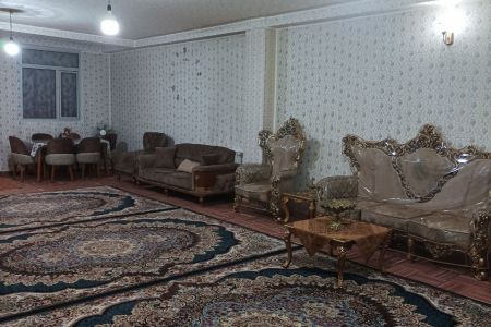 خانه مبله در اردبیل - طبقه دوم