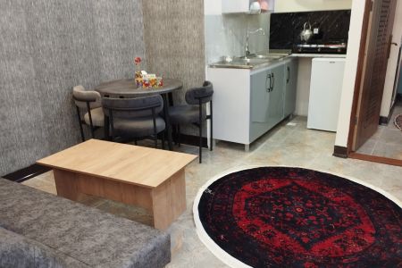 سوئیت در کرمان - آرین یا آروینا