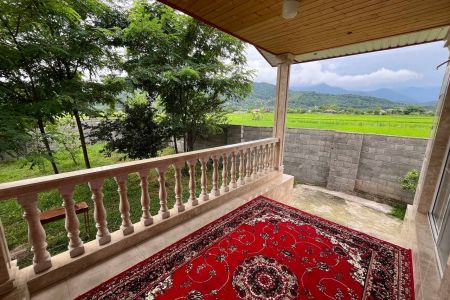 خانه ویلایی در ماسال - وشمه سرا