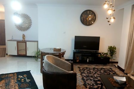 سوئیت مبله در شهرزیبا - طبقه اول - تیپ ۱