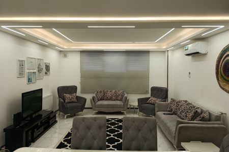 آپارتمان مبله در صدرای شیراز