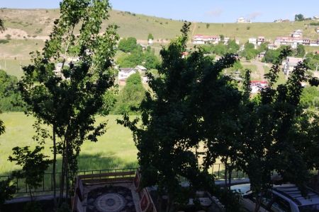 خانه ویلایی در دیلمان - کمربندی - همکف