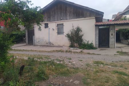 خانه روستایی در لاهیجان - بازکیاگوراب