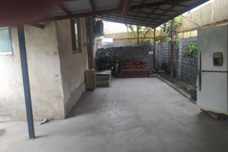 خانه روستایی در لاهیجان - بازکیاگوراب