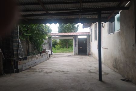 خانه روستایی در لاهیجان - بازکیاگوراب