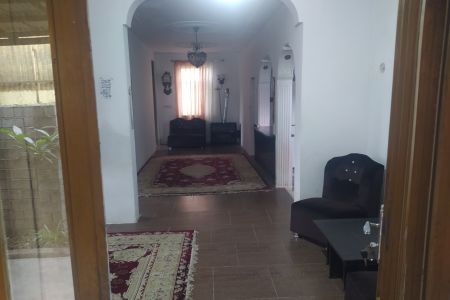 خانه روستایی در لاهیجان - بازکیاگوراب