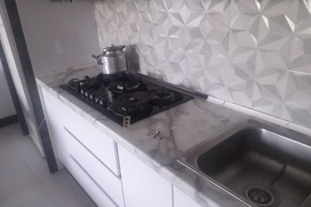خانه مبله در فومن - کلرم - طبقه دوم
