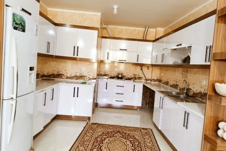 خانه مبله در کوهرنگ - چلگرد - طبقه ۲ - تیپ ۱