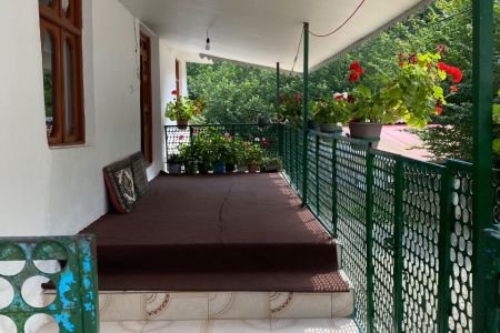 خانه روستایی در اسالم - لاکه تاشون