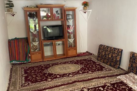 خانه روستایی در اسالم - لاکه تاشون