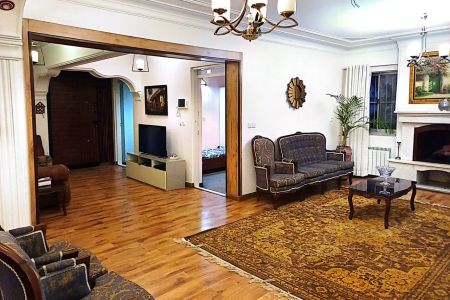 ویلا استخردار چهارخوابه در کتالم رامسر