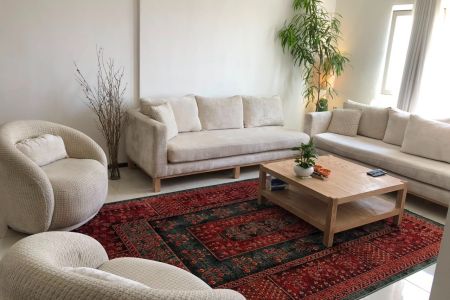 سوئیت مبله در پردیس - طبقه ۶
