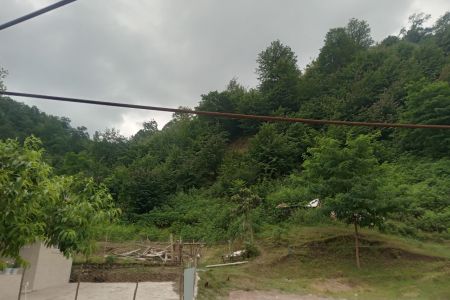 خانه ویلایی در شاندرمن - طالب دره