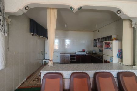 خانه مبله در سمیرم - طبقه همکف