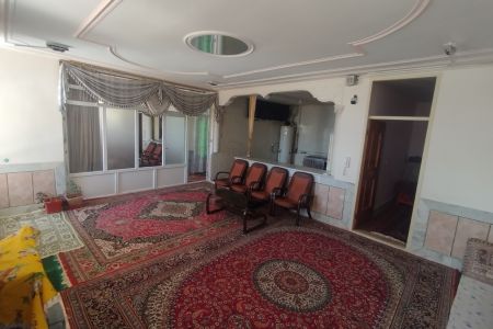 خانه مبله در سمیرم - طبقه همکف
