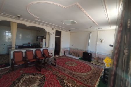 خانه مبله در سمیرم - طبقه همکف
