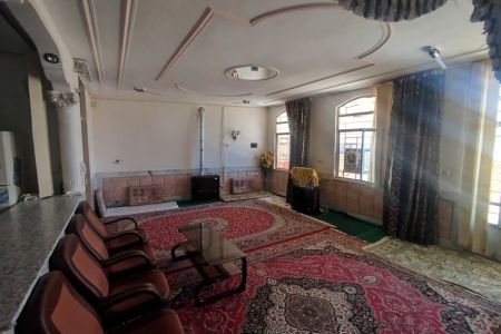 خانه مبله در سمیرم - طبقه همکف