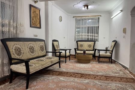 خانه ویلایی در رضوانشهر - سکام