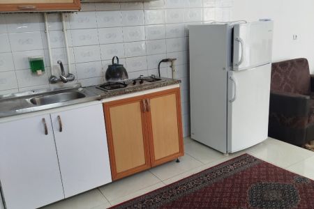 خانه نزدیک مرکز آبگرم در سرعین - طبقه سوم