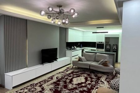 خانه مبله در نورسر چالوس - طبقه سوم