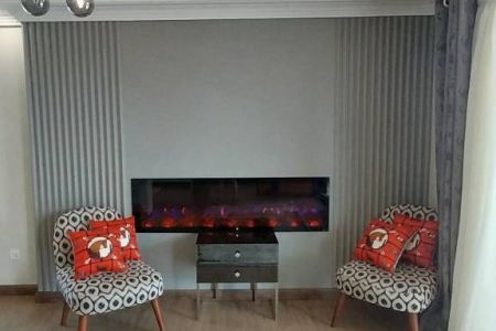 خانه مبله در نورسر چالوس - طبقه سوم