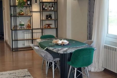 خانه مبله در نورسر چالوس - طبقه سوم