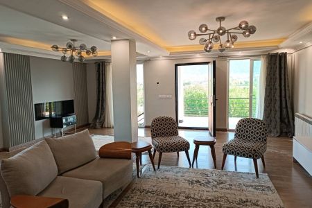 خانه مبله در نورسر چالوس - طبقه سوم