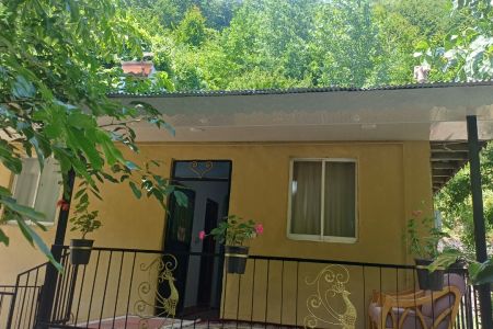 خانه ویلایی در جاده ماسوله - زردلجه
