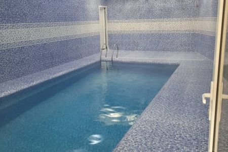 ویلای استخردار در ملارد - لم آباد